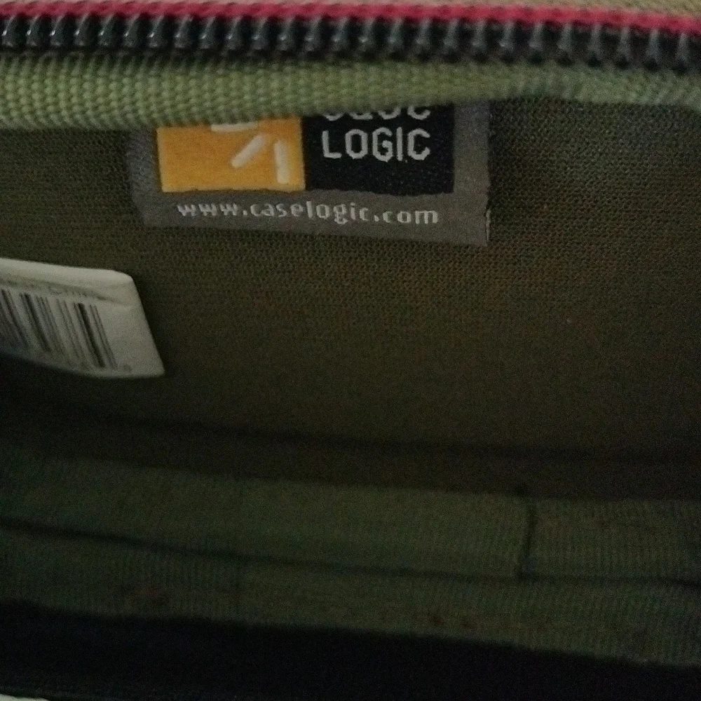 Case Logic small digital Camara bag